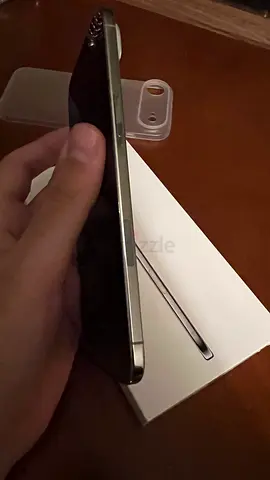Iphone 17 air white
