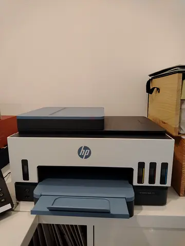 HP Smart Tank 795 All-in-One Wireless Printer
