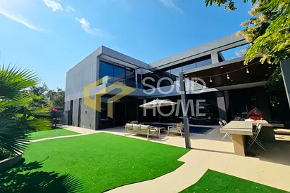 Standalone Villa | Fully Upgraded | Freehold