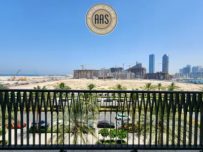 Beach View | Balcony | Luxury one Bedroom | all Amenities