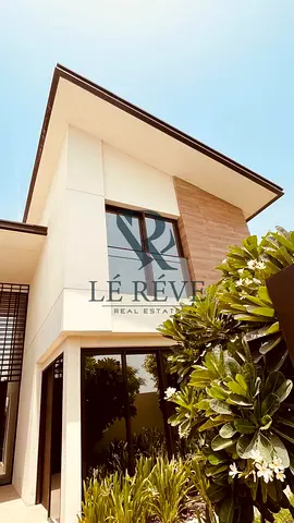 Exclusive Villa for Sale | Sleek Modern Living | Exceptional Investment Choice!