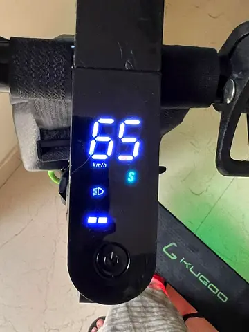 *NEGOTIABLE* electric scooter kugoo 3pro jilong