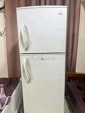 Used Fridge for sale Lg Brand