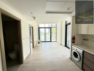 Ready To Move Corner Unit 1Bhk Apartment With Kitchen Appliances Just In 67k