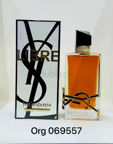 Yves Saint Laurent Libre Eau de Parfum (Original) - 90ml