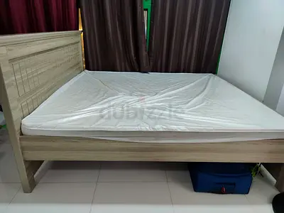 Bed for sale