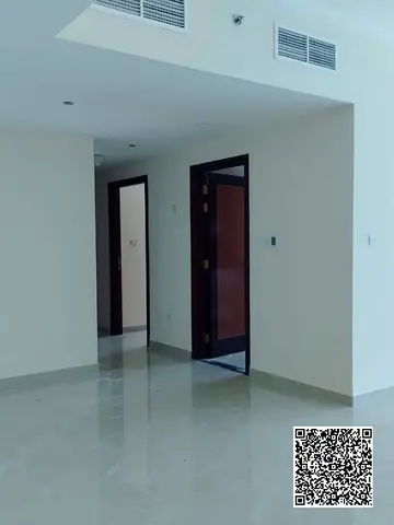 Spacious Ocean View 2BHK For Rent