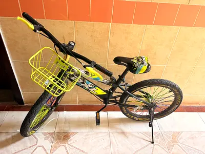 Cycle