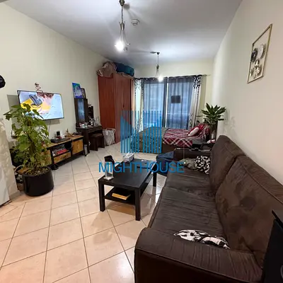Fully Furnished Spacious Studio for sale in Crescent Towers IMPZ | Premium Amenities | By Mighthous
