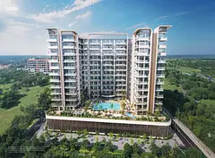 Discount Limited Time Offer | 3 Bed 30/70 Very Flexible Payment Plan | Very Good Deal For Investors