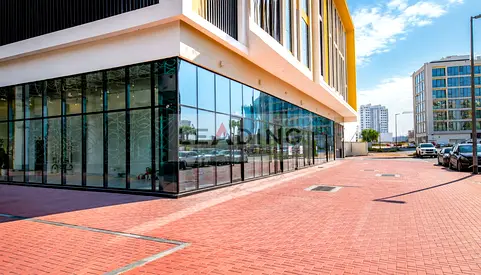 Commercial Retail Shop | Excellent Location