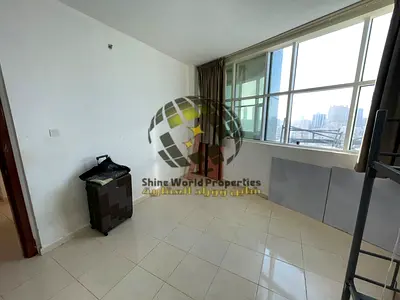 Spacious Apartment for Sale in Orient Towers Ajman Freehold Property with Flexible Payment Plan Prime Residential Location A fantastic opportunity to