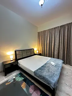 Executive Class Master Room available In dubai Marina