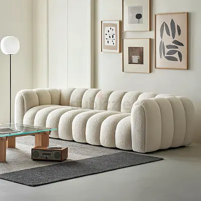 Premium Lounge Set ❤️ | طقم استراحة فاخر