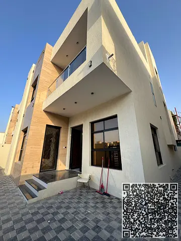 Luxury Villa for Annual Rent in Al Yasmeen – Spacious Family Home in a Prime Location