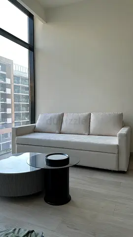 Light grey 3-seater sofa in good condition