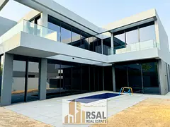 Stand Alone Villa // Gated Community // Private Swimming Pool // Majlis Room // Beautifull View For