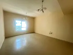 Cheapest 1BR apartment with balcony in Al Taawun, easy access to Dubai.