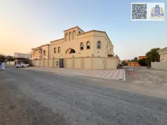 Villa with 12 rooms for sale in Al Muwaihat 3, Ajman at an attractive price