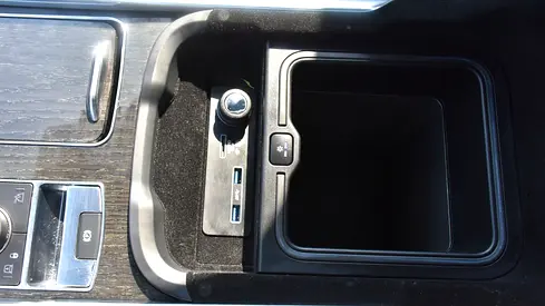 Land Rover Range Rover Sport Autobiography, миниатюра 10
