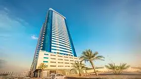 2 Bedroom Flat 3 Bathroom Conqueror Tower