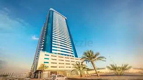 2 Bedroom Flat 3 Bathroom Conqueror Tower