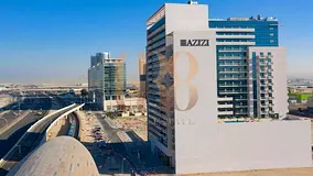 Equiti Home | 2 Bedroom Apartment | Metro Access | Modern Living in Al Furjan
