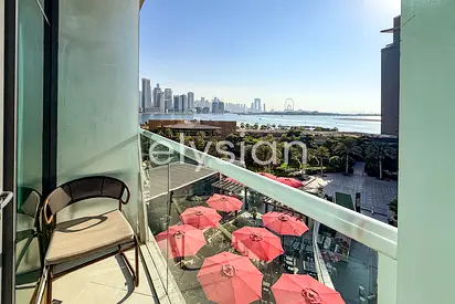 Iconic Location | Fully Furnished | High ROI