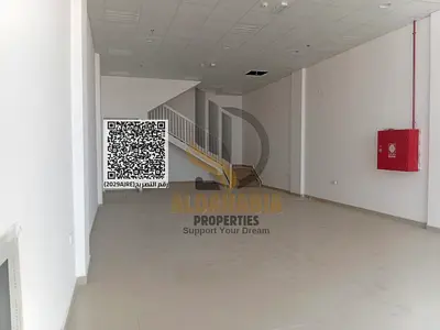 🏬 Shop for Rent | Ajman Industrial Area 1 – Main Road 🏬