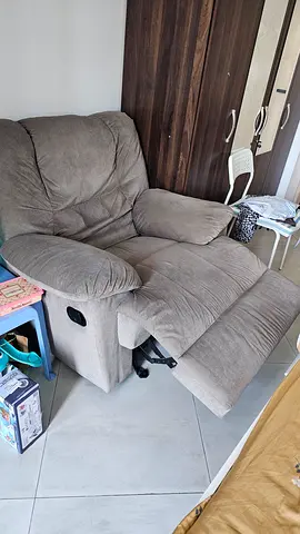 Recliner