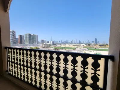 1 Month Free Beautiful View / 2BHK + Kitchen Appliances