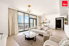 High Floor | Fully Furnished | Ready To Move