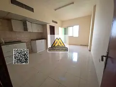 Studio in Al Rawda 1, Ajman near Kanza Mall, spacious, balcony, excellent view, central AC, AED 20,0