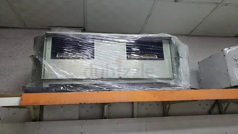 O General Duct Type Ac 5 Ton For Sale
