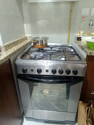 3 burners working -Pick after 29th May