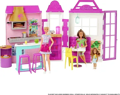 sharjah barbie