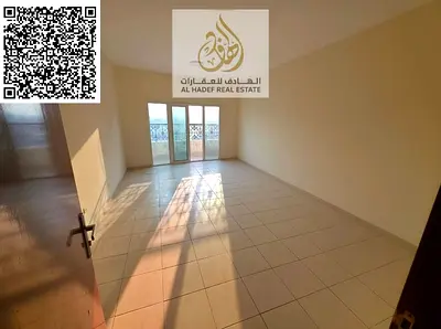 غرفتين وصالة منعزلة | 2 حمام | بلكونة | إطلالة مفتوحة | خزائن بالحائط | مساحات واسعة جدًا | بناية للعائلات فقط | النعيمية 1 قريب من مدرسة الحكمة وشارع