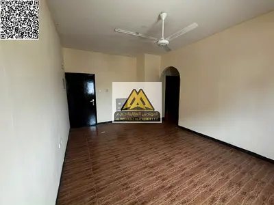 For Rent – 1 Bedroom Apartment – Al Rashidiya 1 (Al Mina Street Fish Market)