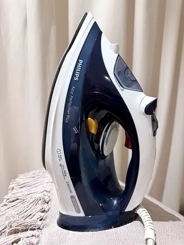 Iron Philips azur performer plus 2400w