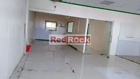 8799 Sqft Warehouse with 90 KW in Al Quoz 1