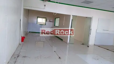 8799 Sqft Warehouse with 90 KW in Al Quoz 1