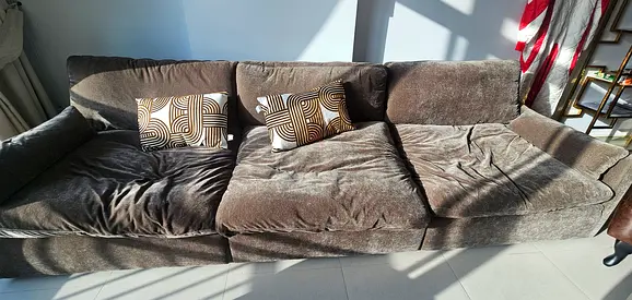 Brand new Sofa for sale