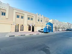 Elegant Size || Beautiful 3BR+M Villa || For Family