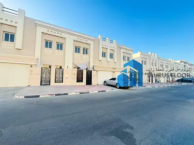 Elegant Size || Beautiful 3BR+M Villa || For Family