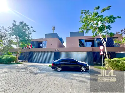 5Bedroom Townhouse In Kaya With Private Pool Inside