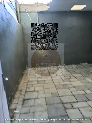 2000 Sqft Warehouse for Rent in Old Industrial Area Umm Al Quwain | With Extra Room
