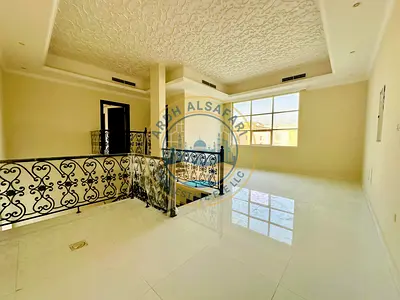 Spacious 4BR With All Master Bedrooms villa for Rent in Al Hoshi, Sharjah