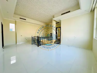 Spacious 4BR With All Master Bedrooms villa for Rent in Al Hoshi, Sharjah