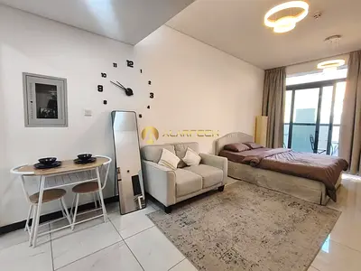 Community View | Multiple Cheque | Fully Furnished