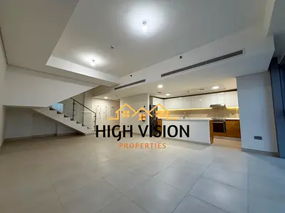 Hot Deal | Duplex Large 2BR + Maid | High Floor